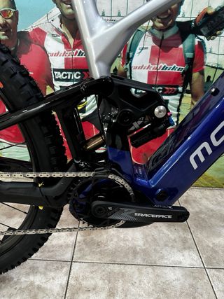 MONDRAKER CRAFTY CARBON 2026