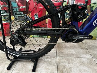 MONDRAKER CRAFTY CARBON 2026