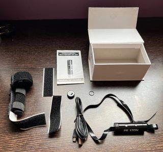 PROXTON DV 200 Videocámara Sumergible Negra
