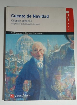 Cuento de Navidad