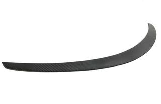 Alerón Mercedes C292 2014-2018 Gle Carbono Look