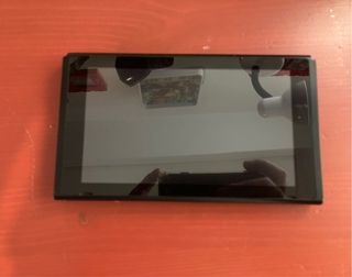 Nintendo Switch V2 per pezzi di ricambio