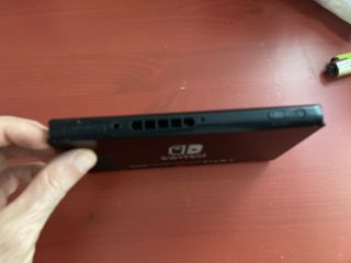 Nintendo Switch V2 per pezzi di ricambio