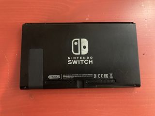 Nintendo Switch V2 per pezzi di ricambio