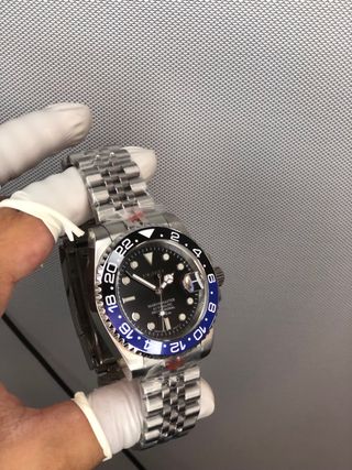 Seiko Marine Mod Master