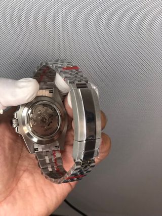 Seiko Marine Mod Master
