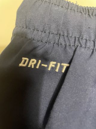 Pantalones Cortos Nike FC Barcelona Azul