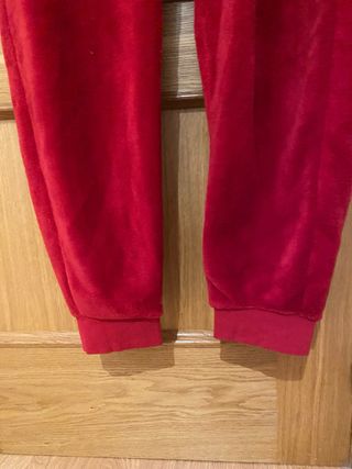 Pijama adulto entero