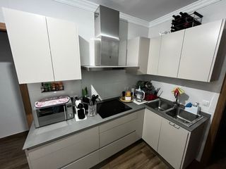 Muebles de cocina