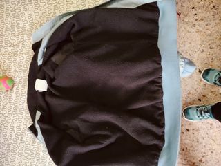 Cazadora Carhartt Azul