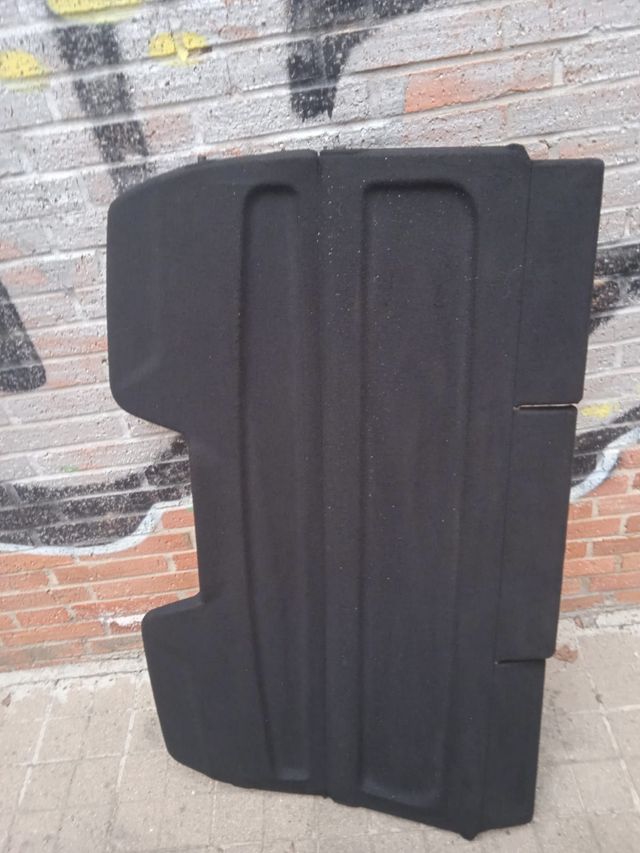 Bandeja Citroen berlingo y Peugeot partner