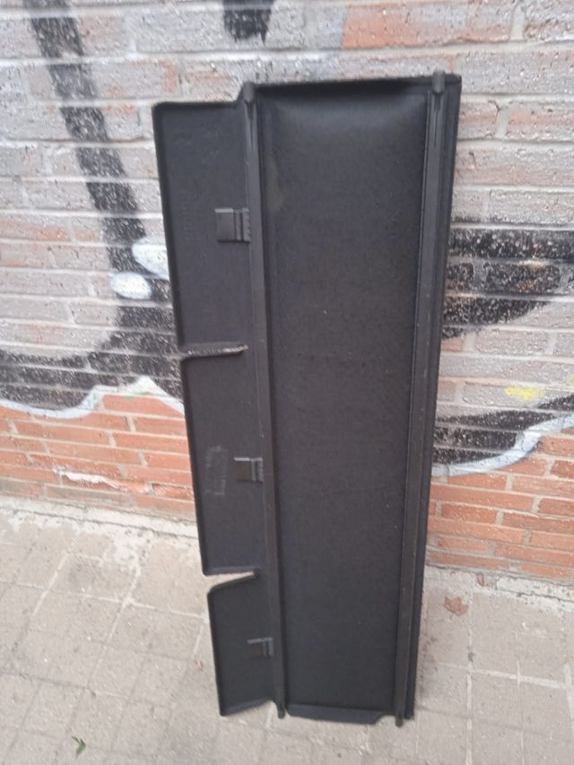 Bandeja Citroen berlingo y Peugeot partner