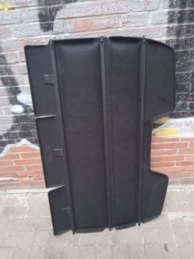 Bandeja Citroen berlingo y Peugeot partner