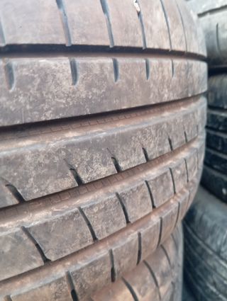 Llantas Seat