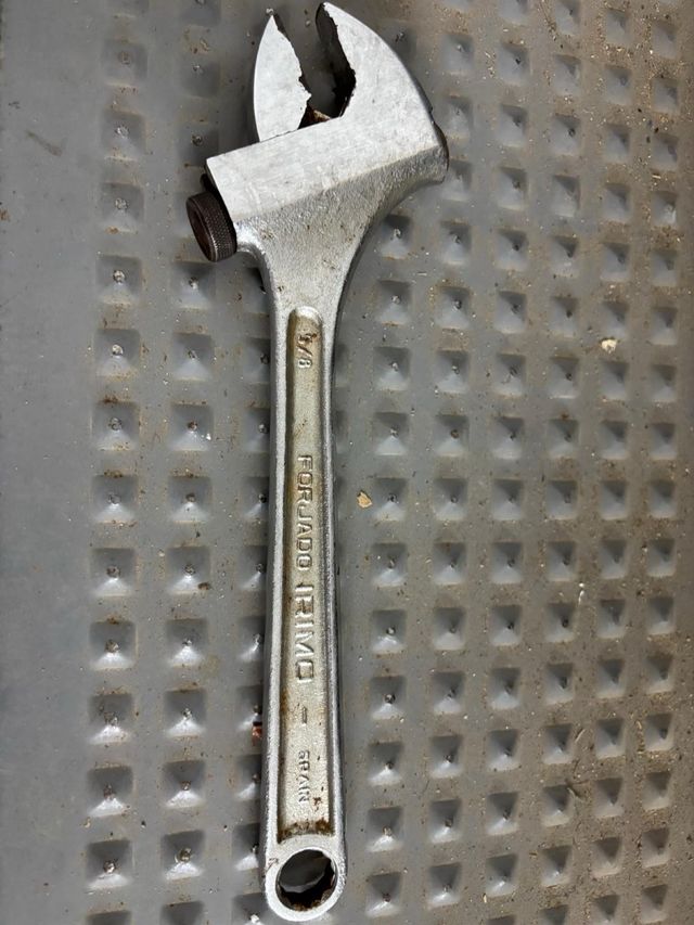 Llave inglesa Irimo 5/8