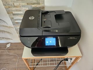Impresora HP Envy 7640 Negra