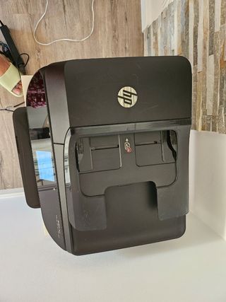 Impresora HP Envy 7640 Negra