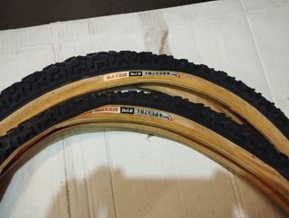 Maxxis Incisor 26x2.10