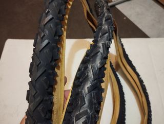 Maxxis Incisor 26x2.10