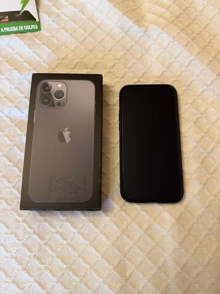 iPhone 13 Pro Max