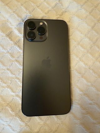 iPhone 13 Pro Max