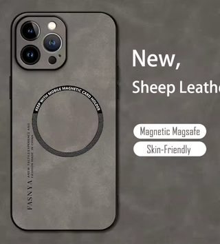 Funda Magsafe iPhone 13 Pro Max  