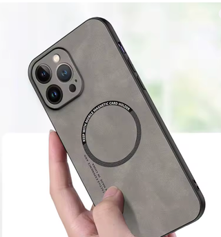 Funda Magsafe iPhone 13 Pro Max  