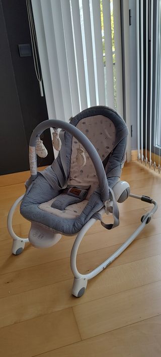 Hamaca Jané Evolution