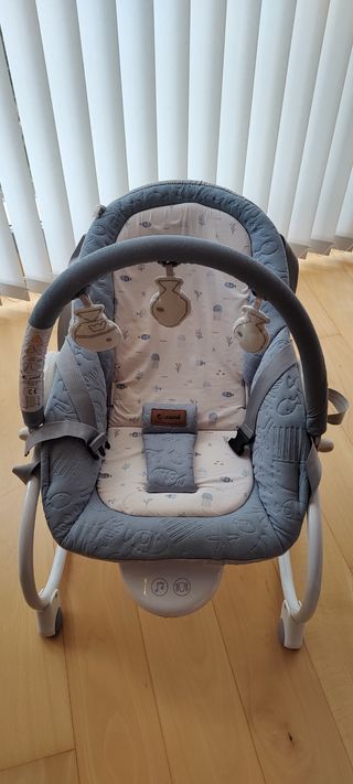 Hamaca Jané Evolution