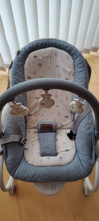 Hamaca Jané Evolution