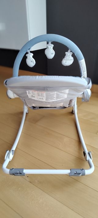 Hamaca Jané Evolution