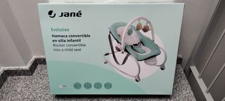 Hamaca Jané Evolution