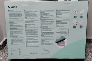 Hamaca Jané Evolution