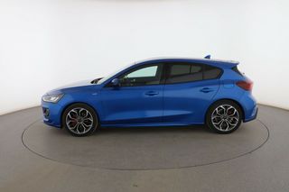 Ford Focus 1.0 EcoBoost Mild-Hybrid ST-Line