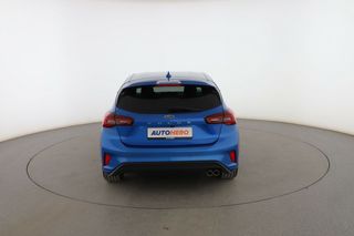 Ford Focus 1.0 EcoBoost Mild-Hybrid ST-Line