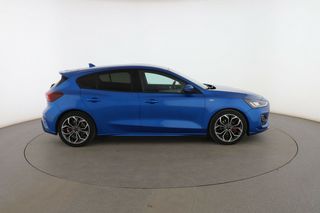 Ford Focus 1.0 EcoBoost Mild-Hybrid ST-Line