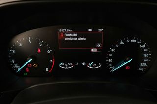 Ford Focus 1.0 EcoBoost Mild-Hybrid ST-Line