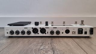 Mooer GE250 Pedalera Multiefectos de Guitarra