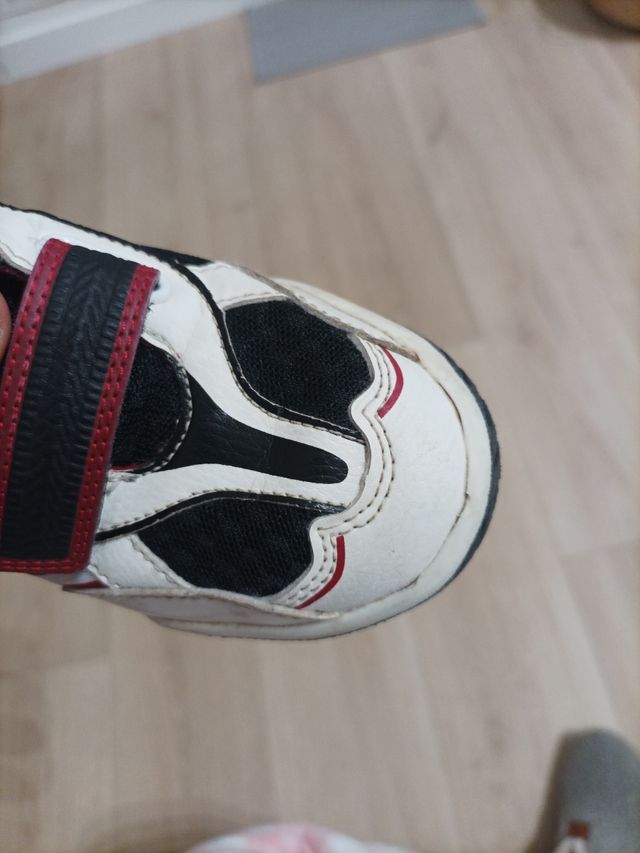 Sneakers da bambino Geox taglia 30