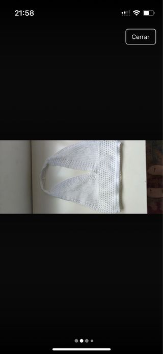top blanco 