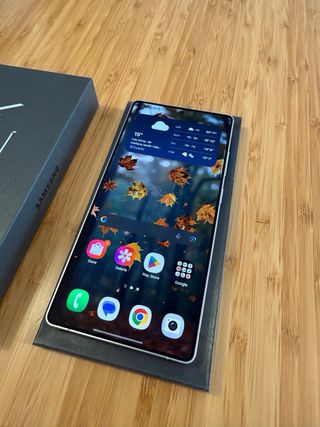 Samsung S25 Ultra 512GB Titanium Silver