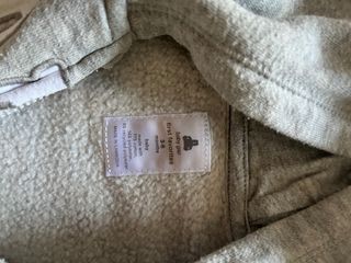 Buzo bebé Baby Gap 3-6 meses