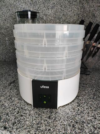 Desidratador Ufesa DA6000