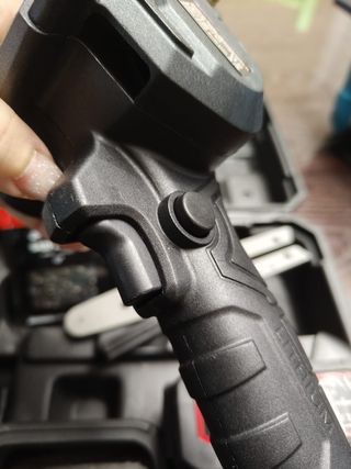 Motosega a Batteria Li-Ion LS-006