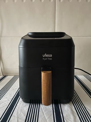 Freidora de aire Ufesa