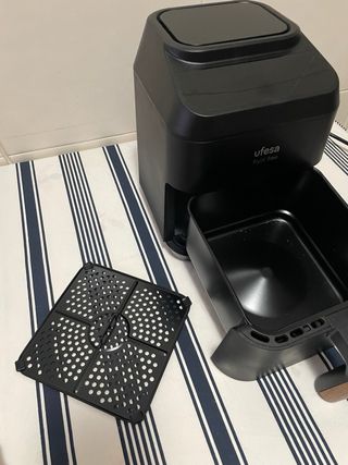 Freidora de aire Ufesa