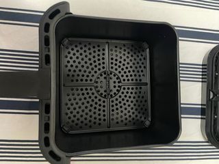 Freidora de aire Ufesa