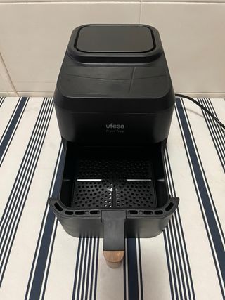 Freidora de aire Ufesa