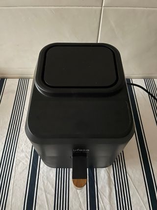 Freidora de aire Ufesa