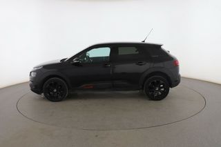 Citroën C4 Cactus 1.5 Blue-HDi Shine